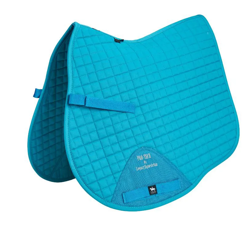 Legacy GP Saddle Cloth Turquiose